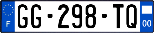 GG-298-TQ