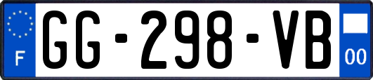 GG-298-VB