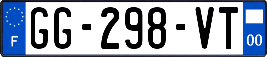 GG-298-VT