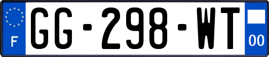 GG-298-WT