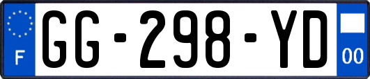 GG-298-YD