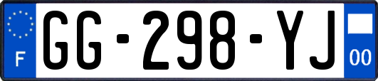 GG-298-YJ