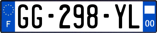 GG-298-YL