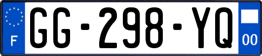 GG-298-YQ