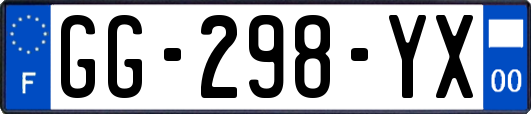 GG-298-YX
