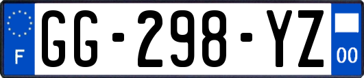GG-298-YZ
