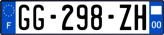 GG-298-ZH