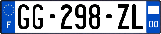 GG-298-ZL