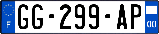 GG-299-AP