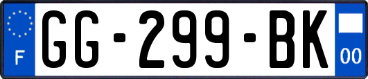 GG-299-BK