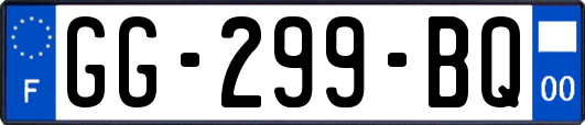 GG-299-BQ