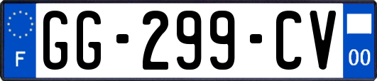 GG-299-CV