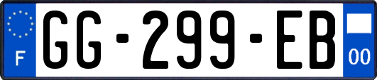 GG-299-EB
