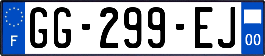 GG-299-EJ
