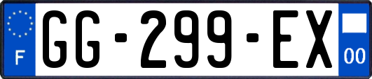 GG-299-EX