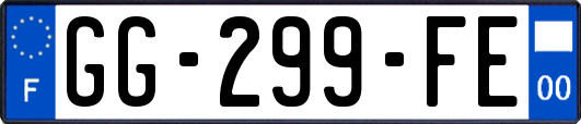 GG-299-FE