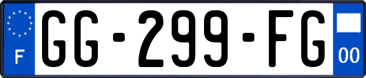 GG-299-FG