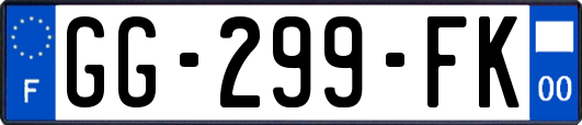 GG-299-FK