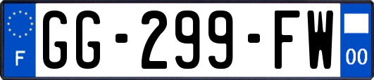 GG-299-FW