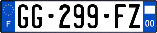 GG-299-FZ