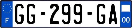 GG-299-GA