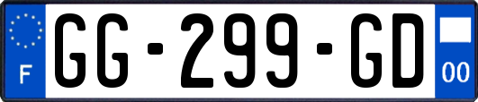 GG-299-GD