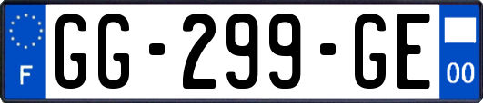 GG-299-GE