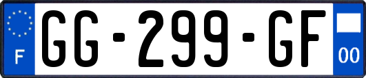 GG-299-GF
