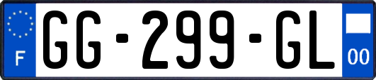 GG-299-GL