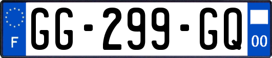 GG-299-GQ