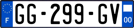 GG-299-GV