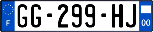 GG-299-HJ