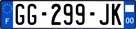 GG-299-JK