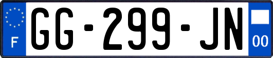 GG-299-JN