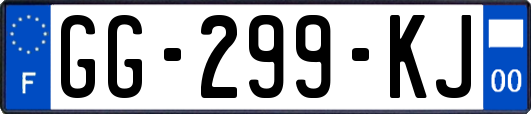GG-299-KJ