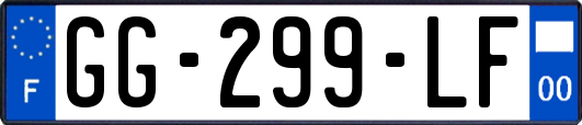GG-299-LF