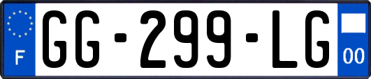 GG-299-LG