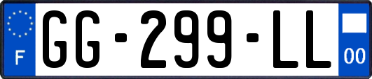 GG-299-LL