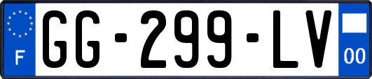 GG-299-LV