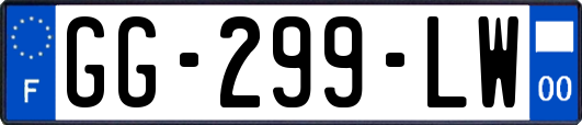 GG-299-LW