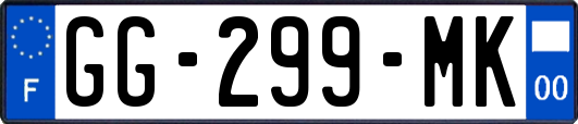 GG-299-MK