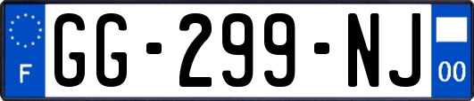 GG-299-NJ