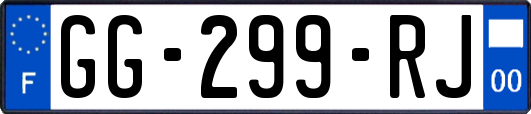 GG-299-RJ