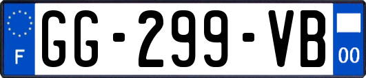 GG-299-VB