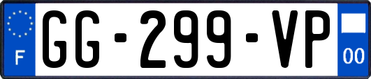 GG-299-VP