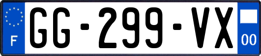 GG-299-VX