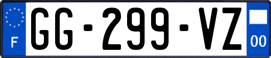 GG-299-VZ