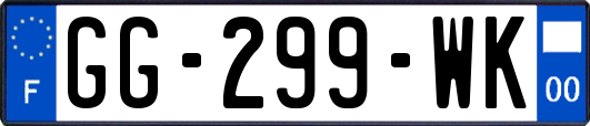GG-299-WK