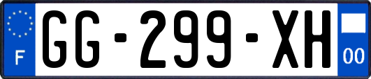 GG-299-XH
