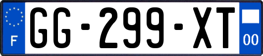 GG-299-XT